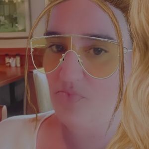 Meet your Posher, Amberlynn